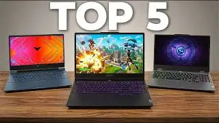 The BEST Gaming Laptops for the Price in 2026 ✅