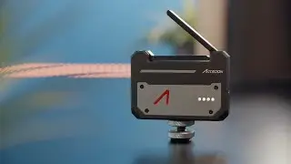 MI SONO INNAMORATO DI QUESTO GADGET: Accsoon CineEye!