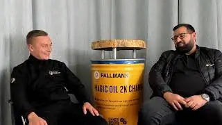 Magic Oil Monday   Lets Talk SPA