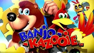 Final Battle - Banjo-Kazooie