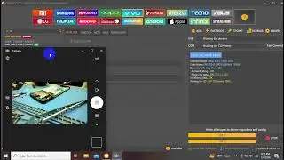 Vivo y20 (v2027) screen lock frp remove with edl point