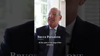 Visionary Concepts: Mapping Out the Future with Paparone