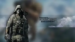 Des rires et des bugs ( Ghost recon Breakpoint)