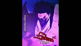 Gojo vs Sukuna #edit #foryou #viral #vs #whoisstrongest #anime #manga#jujutsukaisen #edits#fyp#gojo