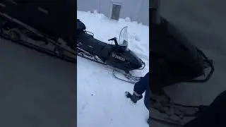 YAMAHA VIKING 😁 