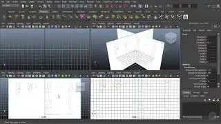 Advanced character modeling in maya( 01 Setting up Our Project)