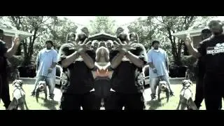 PRIME TIME  x  HOOD AFFAIR  [OFFICIAL VIDEO]