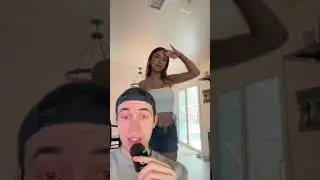 This Girl Is Currently Taking Over Tik Tok…