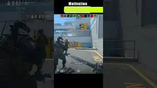 Counter Strike 2 мотивация