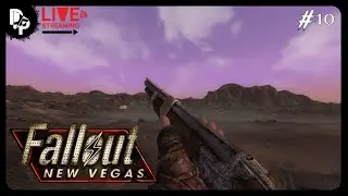 FALLOUT: NEW VEGAS ➤ ПРОХОЖДЕНИЕ НА МАКСИМАЛЬНОЙ СЛОЖНОСТИ ➤ #10