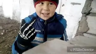 Продавец магазина Артур