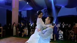 JAIME + JOSELYN - Baile