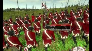 Empire Total War DarthMod 8.0.1 Lilliburlero Drum&FIfe March