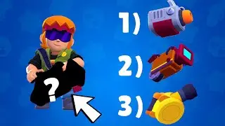 КАК ХОРОШО ТЫ ЗНАЕШЬ БРАВЛЕРОВ BRAWL STARS ТЕСТ!