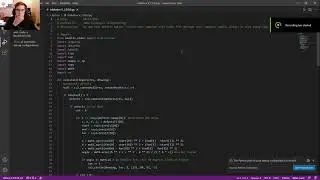 Python Machine Learning: Control Computer with Hand