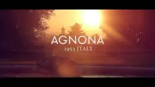 AGNONA - Closing IN_Backstage
