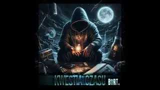 Bort. - On Point (Lyrics Video)