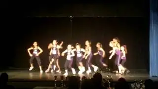 dance
