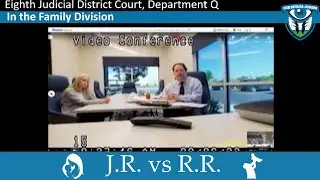 J.R., a Mother vs R.R., a Father, September 6, 2023