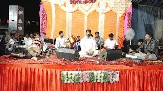 Mohram Kidana 2024 || Part - 3  હુસેની કમીટી કીડાણા ગામ. સુનત વલ જમાત કીડાણા ગામ.મોહરમ ૨૦૨૪