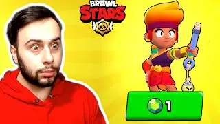 ZENGİN HESABA 1 ELMASA EFSANEVİ AMBER GELDİ 😳 - BRAWL STARS