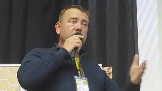 Особенности производства пакетов в условиях Урала и Сибири. Харин Александр г.Пермь