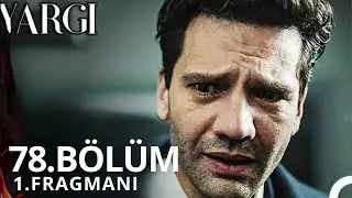 Yargı 78. Bölüm Fragman