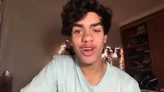 CONTANDO TUDO// O CANAL TÁ DE VOLTA