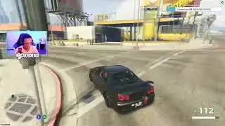 COMO FAZER CORRIDA EM QUALQUER CIDADE DO FIVEM