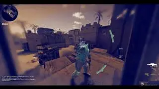 anxiety ft. aimware HvH [FREE CFG]
