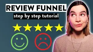 How To Make A Review Funnel