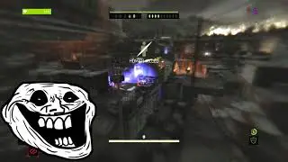 Dying Light - Apex Predator - Montage # 12 - BOZAK 115