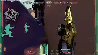 tarihin gelmiş geçmiş en iyi clutchlarindan (3v1)