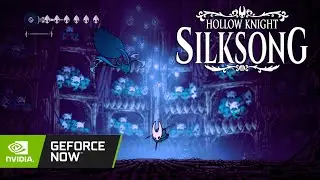 Hollow Knight: Silksong LEAKED Screenshots!