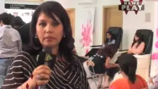 News Play Ep 1417, Amisha Patel in Double Role, Ashwaria in Hollywood movie