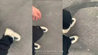 Bryce Womack - I wanna get better(unofficial music video)