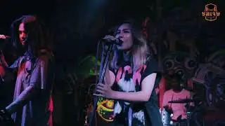 Evanescence - Bring Me To Life   Cover by  illuminati  @ชมเจษ
