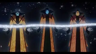 EFAP: The Problem with Loki's Time Cops.