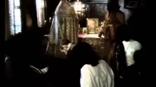 О, как безмолвны небеса .