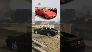 Buying things in GTA NOBODY does!! 