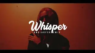Dj Slow - Whisper ( Andi Arfck Remix ) Slow Remix