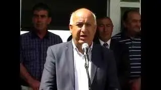 34 շրջանավարտից 2-ը կարմիր դիպլոմի արժանացան