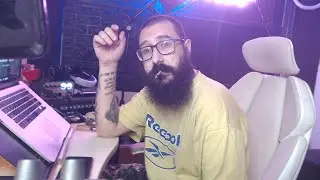 1 μήνα χωρίς χόρτο