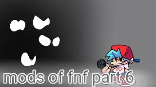 mod ideas for fnf your worst nightmare is back