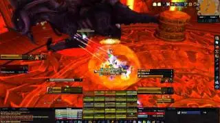 [Prime] Nefarian (heroic-25) - Kargath | EU - DPS PoV