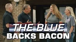 Sheriff Davis | Don Bacon for Congress