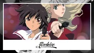 [AMV Noir] noir Tournament [by Celes]