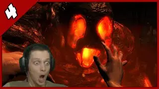 Прохождение Monstrum ◄#4► Ужасные события (инди хоррор)