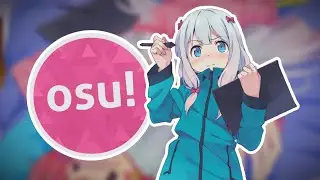 Why Do People Call osu! an 