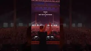 Techno Rave 🪩